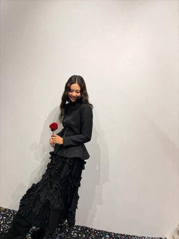 Jennie | BLΛƆKPIИK