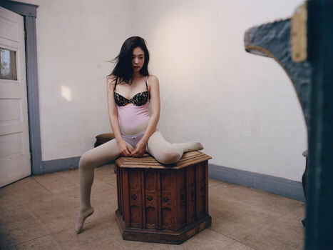 Jennie | BLΛƆKPIИK