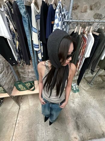 Jennie | BLΛƆKPIИK