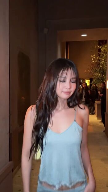 Jennie | BLΛƆKPIИK