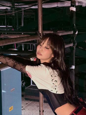 Jennie | BLΛƆKPIИK