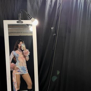 Jennie | BLΛƆKPIИK