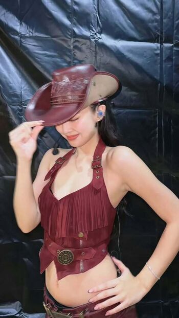 Jennie | BLΛƆKPIИK