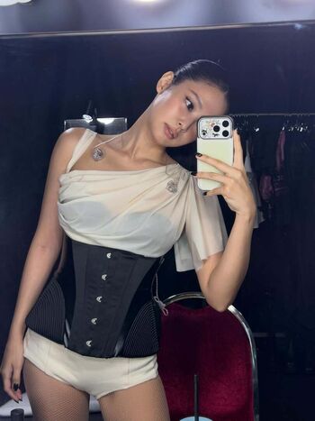 Jennie | BLΛƆKPIИK