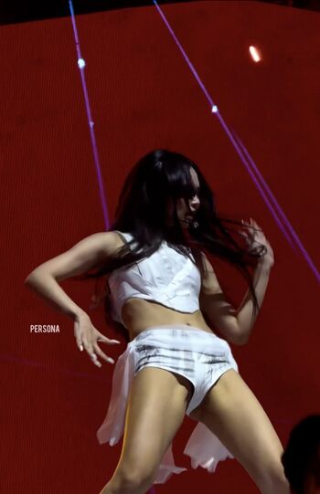 Jennie | BLΛƆKPIИK