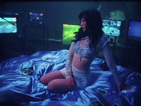 Jennie | BLΛƆKPIИK