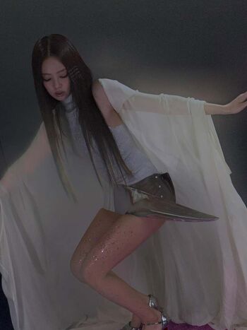 Jennie | BLΛƆKPIИK