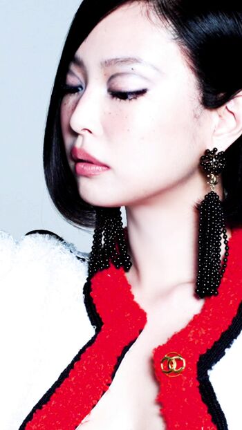 Jennie | BLΛƆKPIИK