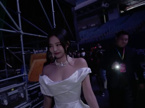 Jennie | BLΛƆKPIИK