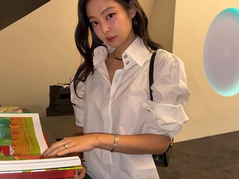 Jennie | BLΛƆKPIИK