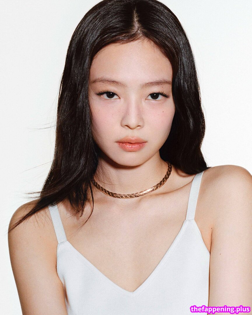 Jennie | BLΛƆKPIИK