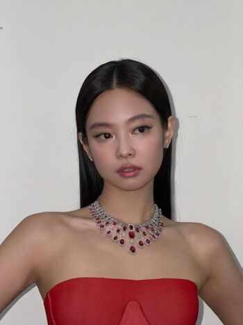 Jennie | BLΛƆKPIИK