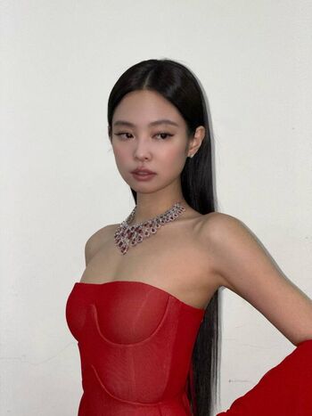 Jennie | BLΛƆKPIИK