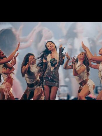 Jennie | BLΛƆKPIИK