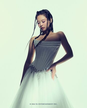 Jennie | BLΛƆKPIИK