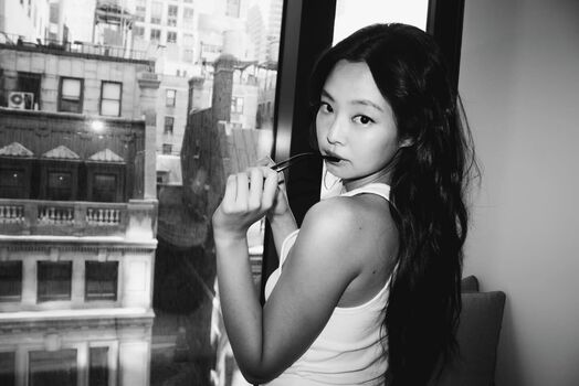 Jennie | BLΛƆKPIИK