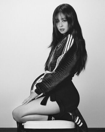Jennie | BLΛƆKPIИK