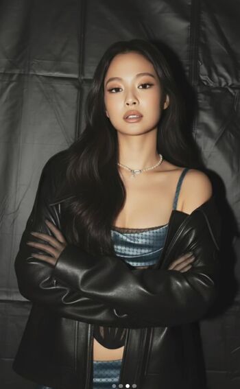 Full leaked Jennie blkpik page private onlyfans photo