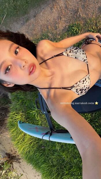 Jennie | BLΛƆKPIИK