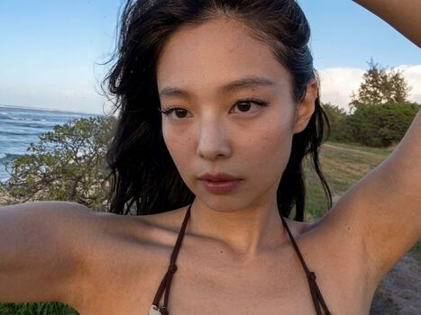 Full leaked Jennie blkpik page private onlyfans photo