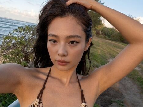 Full leaked Jennie blkpik page private onlyfans photo