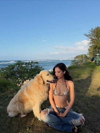 Jennie | BLΛƆKPIИK