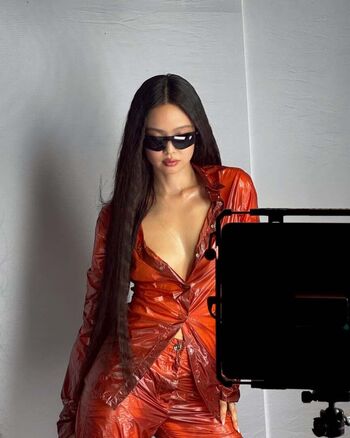 Full leaked Jennie blkpik page private onlyfans photo