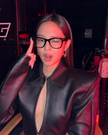 Full leaked Jennie blkpik page private onlyfans photo