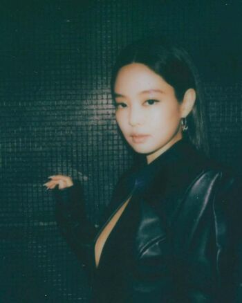 Full leaked Jennie blkpik page private onlyfans photo