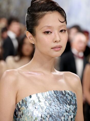 Jennie | BLΛƆKPIИK