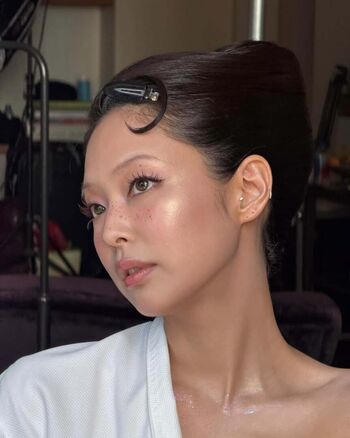 Full leaked Jennie blkpik private onlyfans photo