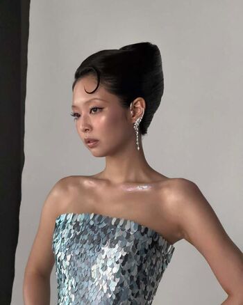 Full leaked Jennie blkpik private onlyfans photo