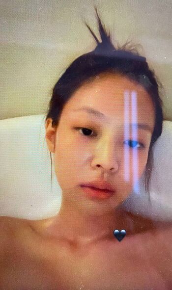 Full leaked Jennie blkpik page private onlyfans photo