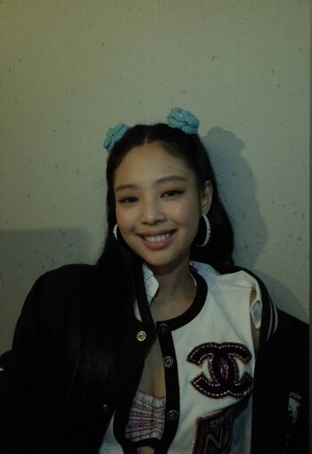 Full leaked Jennie blkpik page private onlyfans photo