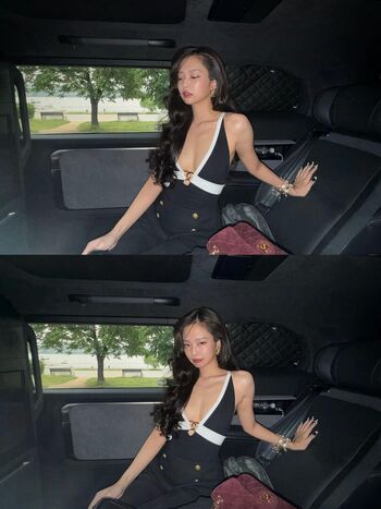 Full leaked Jennie blkpik page private onlyfans photo