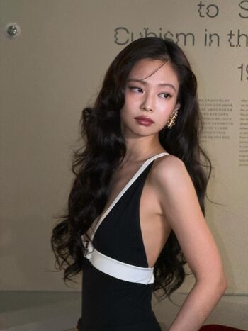 Jennie | BLΛƆKPIИK