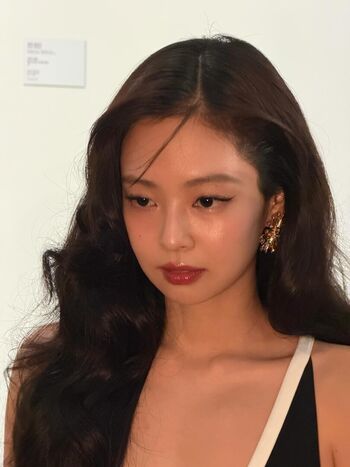 Jennie | BLΛƆKPIИK
