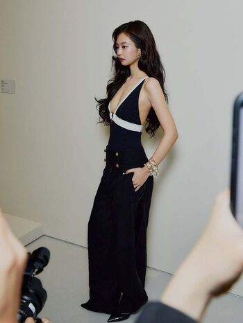 Full leaked Jennie blkpik page private onlyfans photo