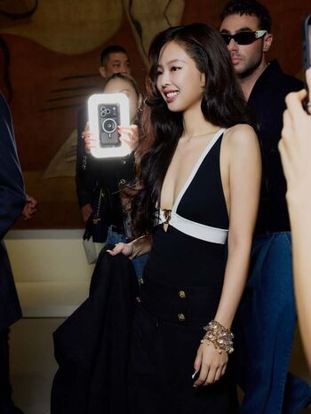 Jennie | BLΛƆKPIИK