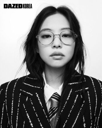 Jennie | BLΛƆKPIИK