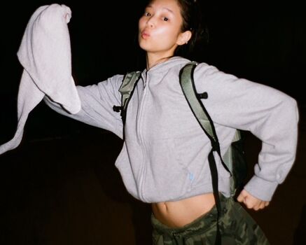 Full leaked Jennie blkpik page private onlyfans photo