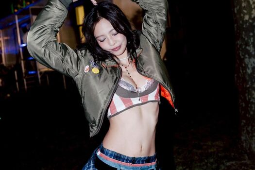 Full leaked Jennie blkpik page private onlyfans photo