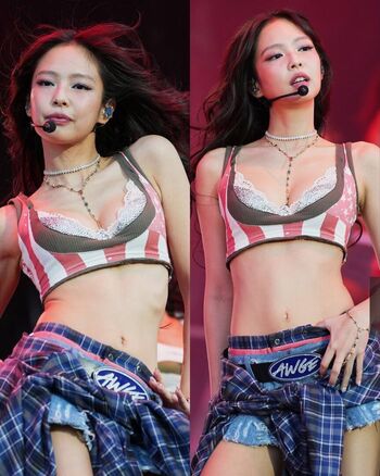 Full leaked Jennie blkpik private onlyfans photo