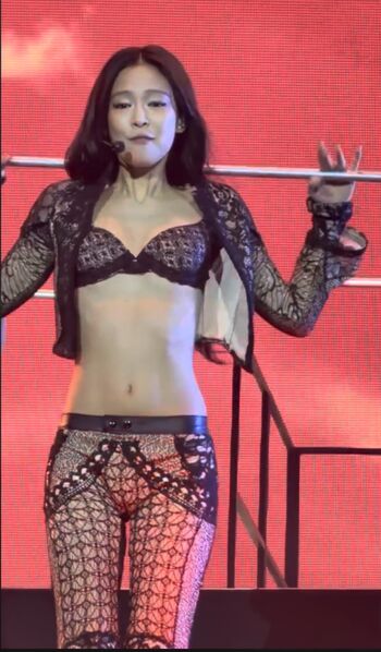 Full leaked Jennie blkpik page private onlyfans photo