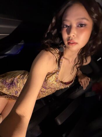Full leaked Jennie blkpik page private onlyfans photo