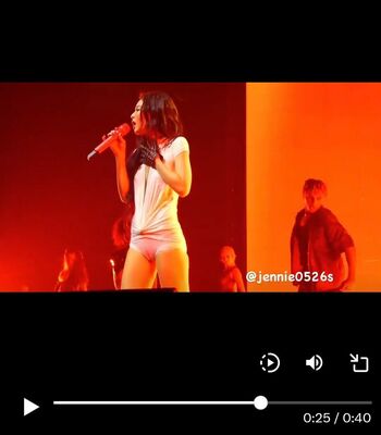 Full leaked Jennie blkpik page private onlyfans photo