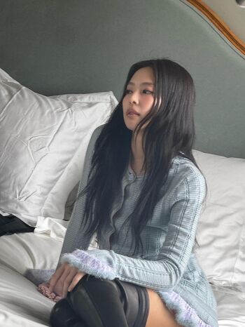 Full leaked Jennie blkpik page private onlyfans photo