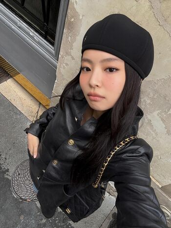 Full leaked Jennie blkpik page private onlyfans photo