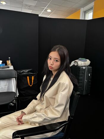 Jennie | BLΛƆKPIИK