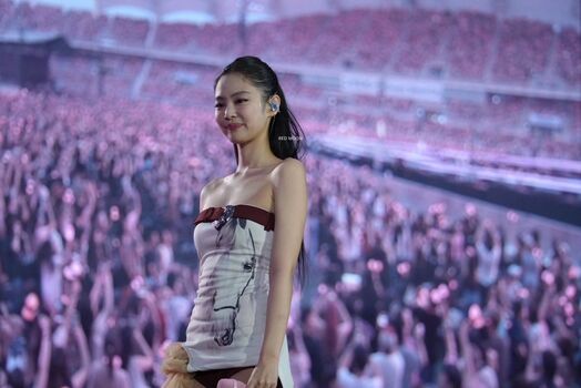 Full leaked Jennie blkpik page private onlyfans photo